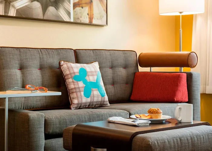 Towneplace Suites By Marriott Red Deer
