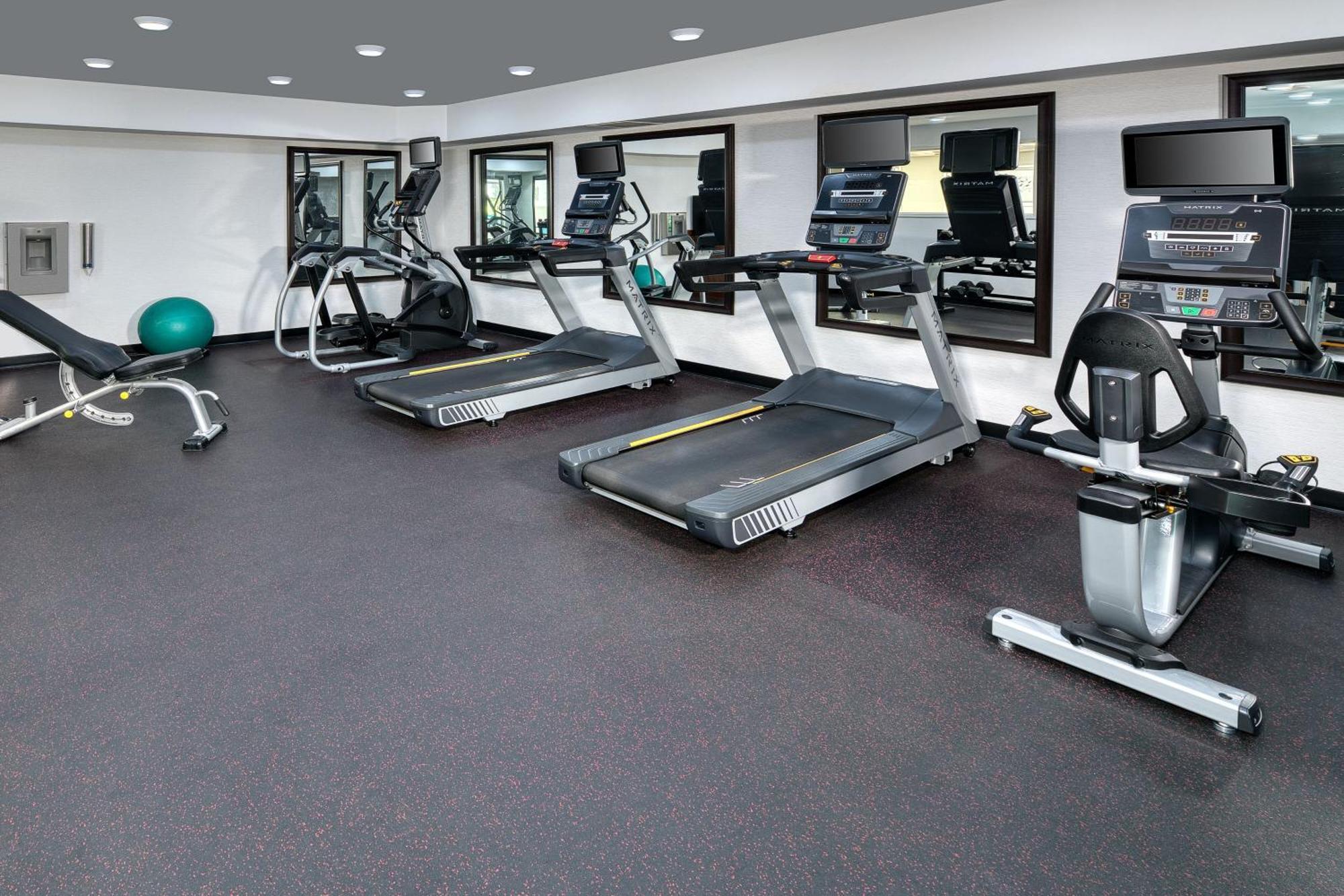 Towneplace By Marriott 3*