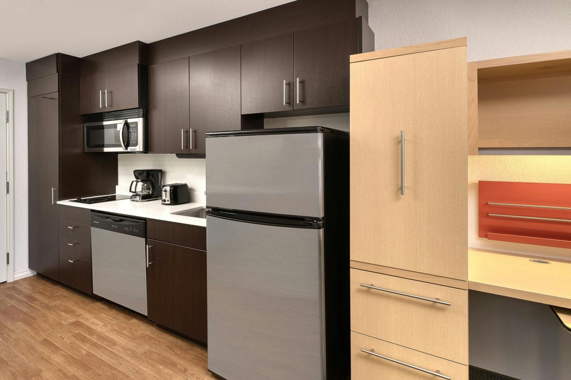 Towneplace By Marriott 3* Red Deer