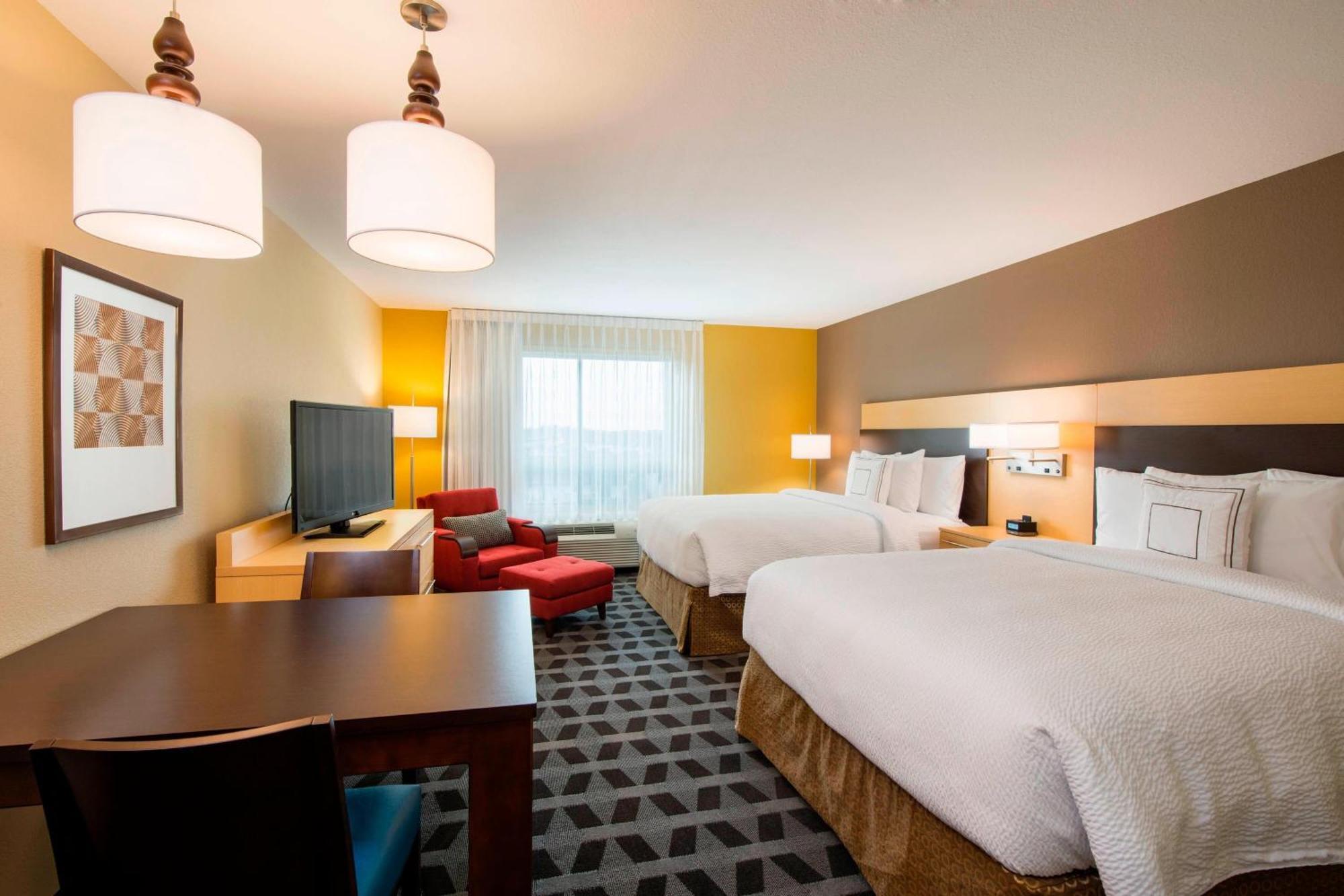 Towneplace By Marriott Red Deer