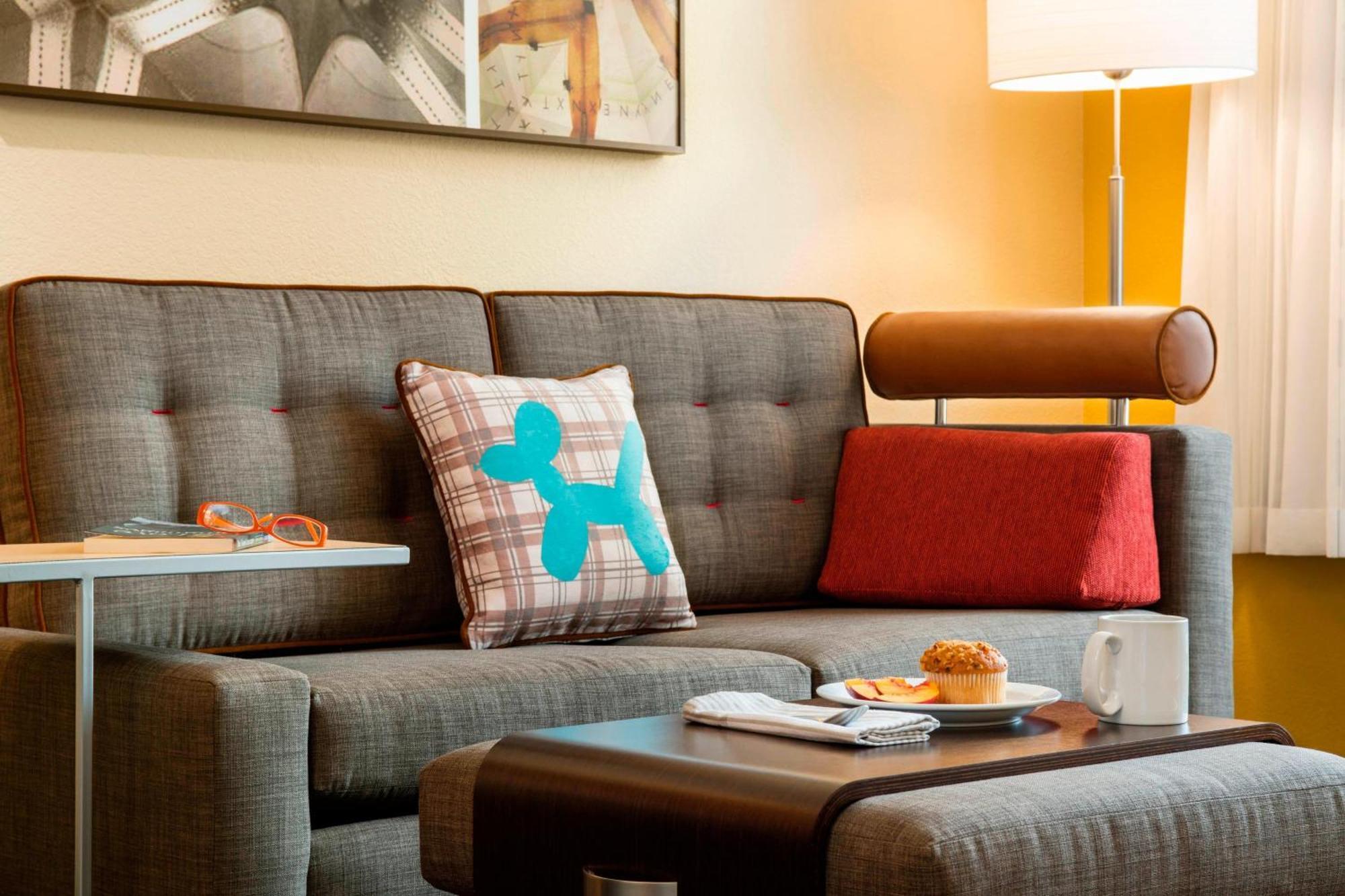 Towneplace By Marriott 3* Red Deer