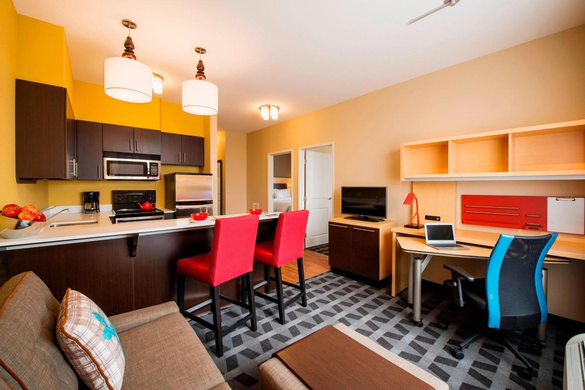 Towneplace By Marriott Hotel 3*