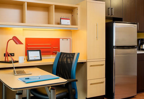 Hotel Towneplace By Marriott 3*